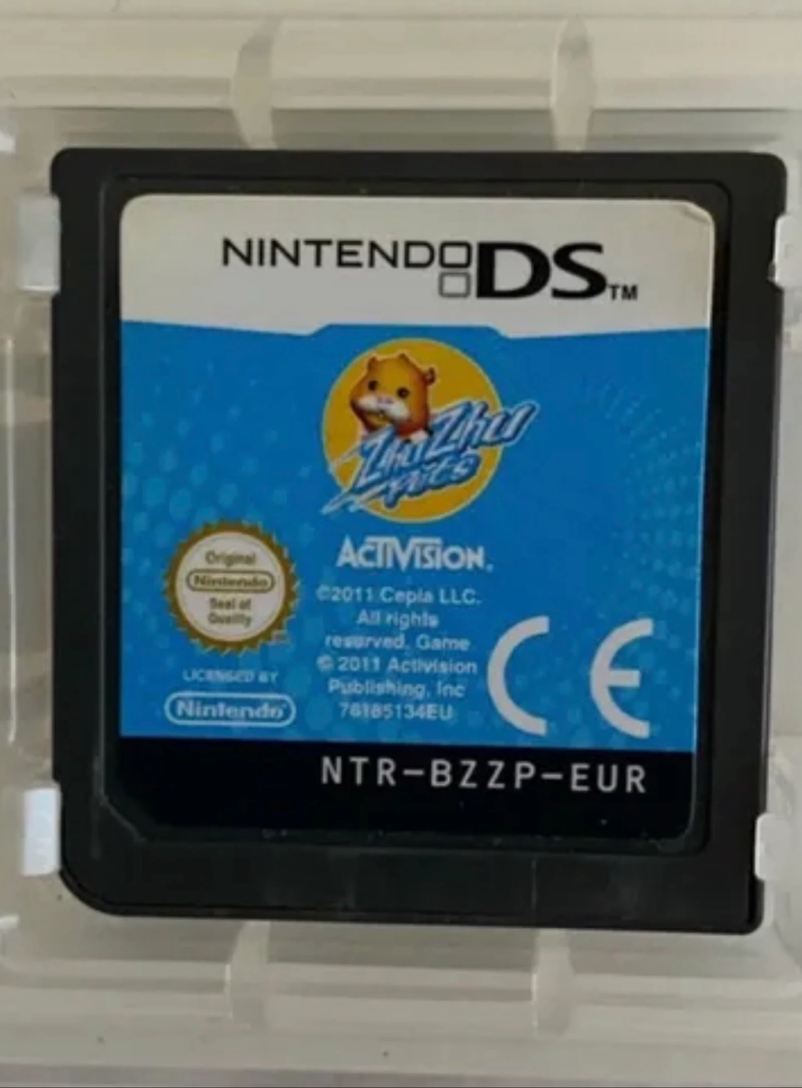 Nintendo ds-spel – photo 4